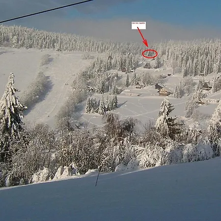 Chata Cenkovice * Cenkovice