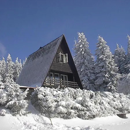 Chata Cenkovice * Cenkovice