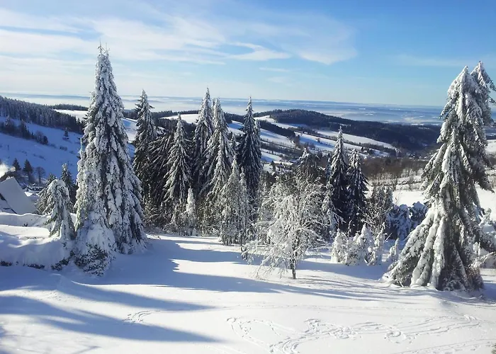 Alpstuga Chata Cenkovice Cenkovice